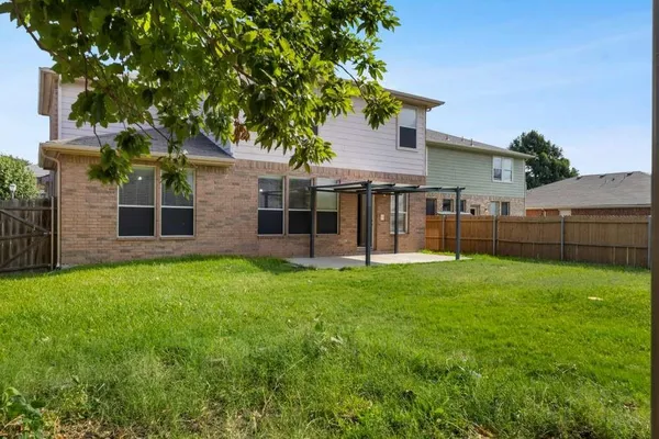 $2,695 | 3017 Eagle Mountain Drive, Wylie, TX 75098