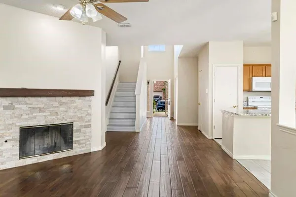 $2,695 | 3017 Eagle Mountain Drive, Wylie, TX 75098