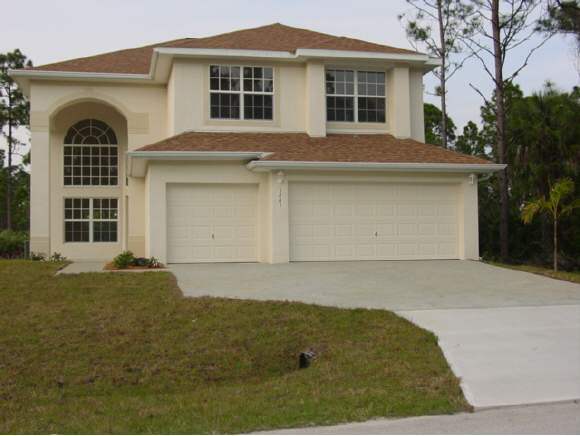 1261 Gerry Road Southwest Palm Bay, FL 32908 - Photo 1 of 1 Primary Photo