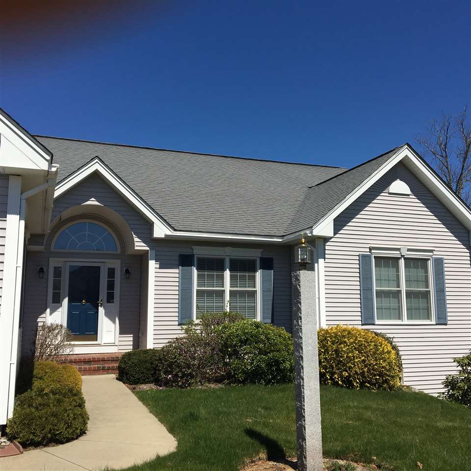 16 Josiah Bartlett Road Amherst, NH 03031 - Photo 2 of 36