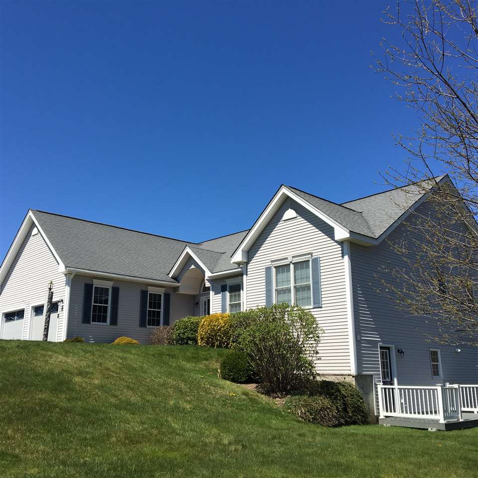 16 Josiah Bartlett Road Amherst, NH 03031 - Photo 34 of 36