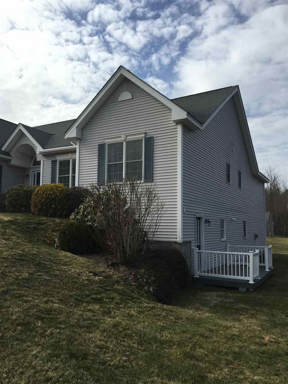 16 Josiah Bartlett Road Amherst, NH 03031 - Photo 35 of 36