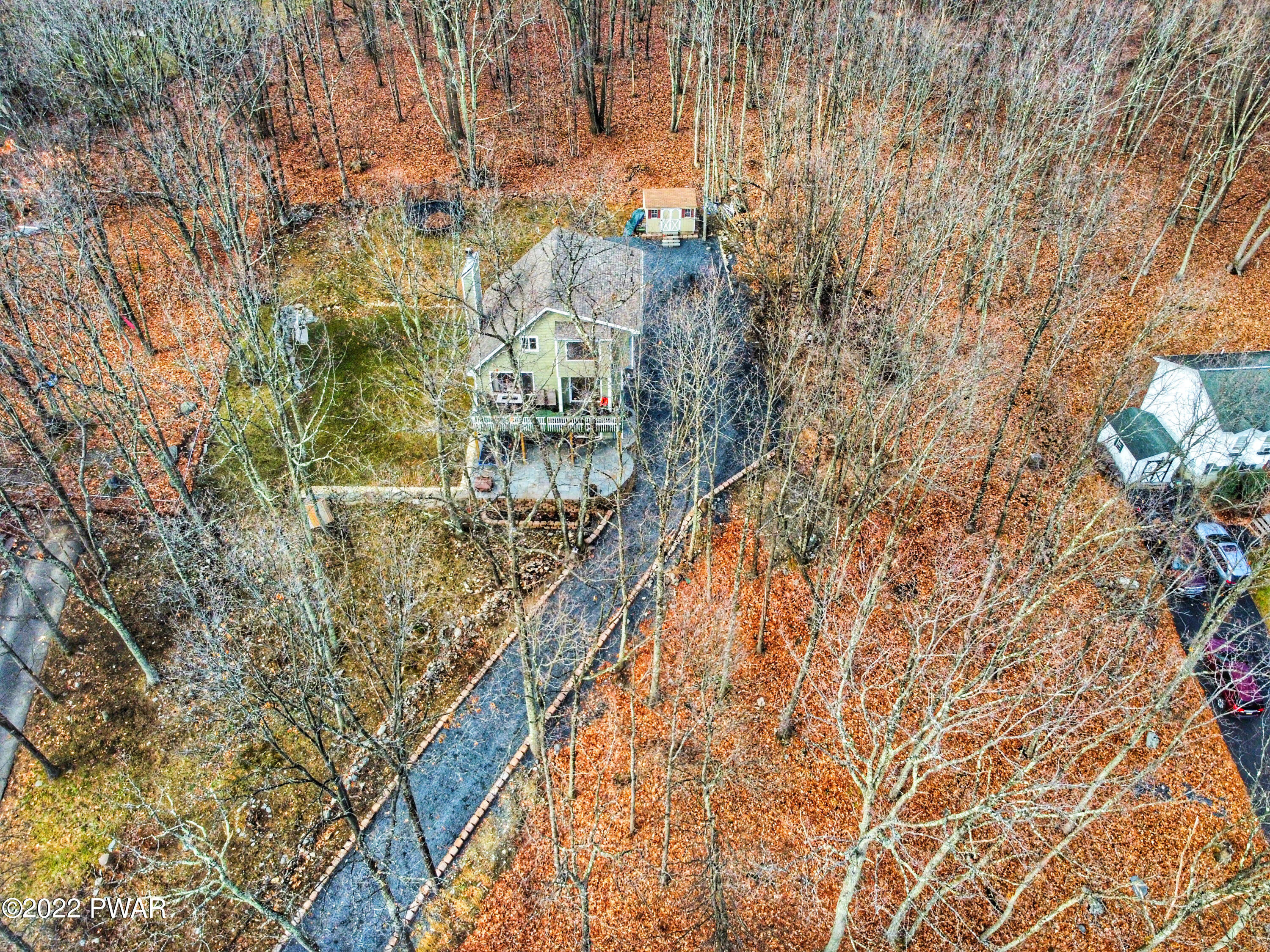 2163 Cramer Road Bushkill, PA 18324 - Photo 46 of 50 46