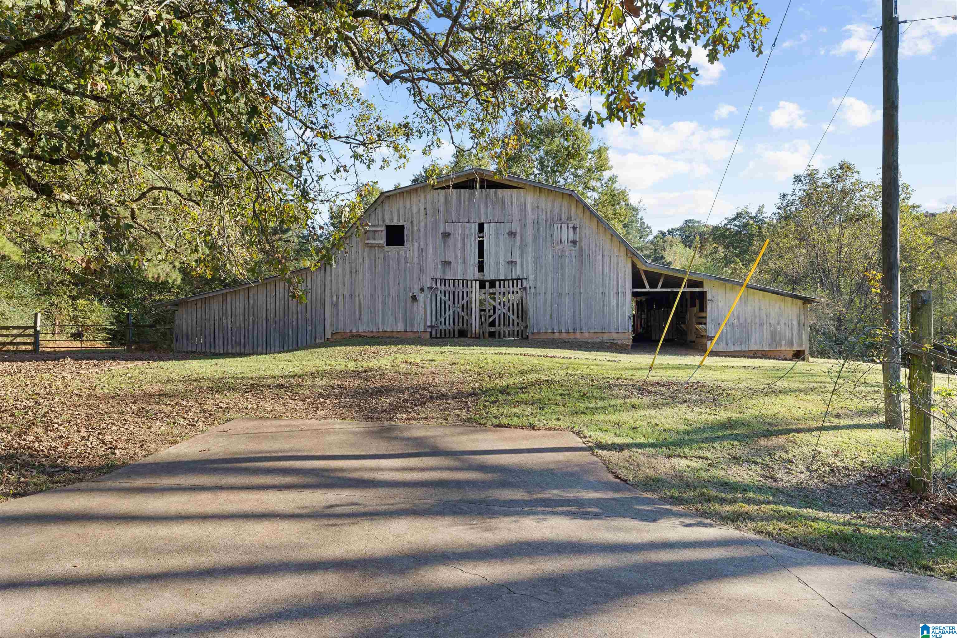 550 Hale Creek Road Altoona, AL 35952 - Photo 43 of 54