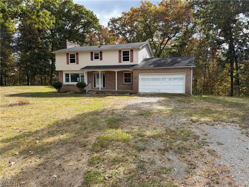 2746 Kragel Road Richmond, OH 43944 - Photo 1 of 35