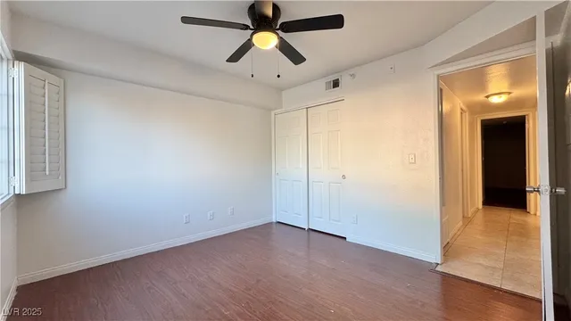 $1,150 | 2750 South Durango Drive, Unit 2100, Las Vegas, NV 89117