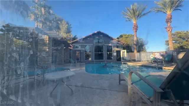 $1,150 | 2750 South Durango Drive, Unit 2100, Las Vegas, NV 89117
