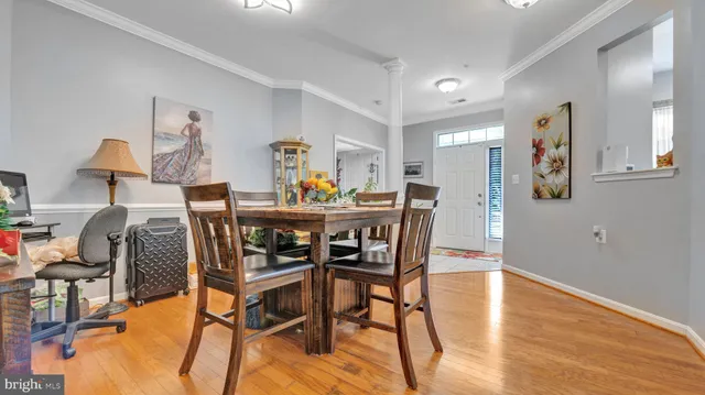 $400,000 | 1 Rosebud Court, Upper Marlboro, MD 20774