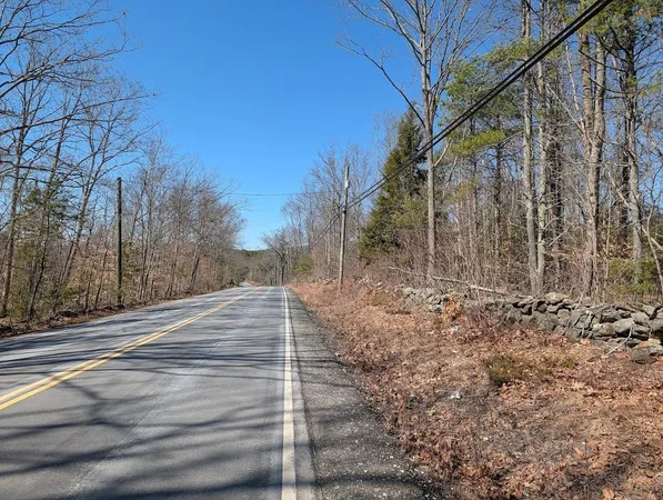 $1,200,000 | M1-l16 Province Road, Center Barnstead, NH 03225