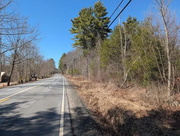 $1,200,000 | M1-l16 Province Road, Center Barnstead, NH 03225