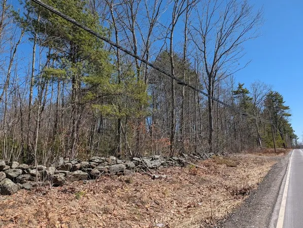 $1,200,000 | M1-l16 Province Road, Center Barnstead, NH 03225