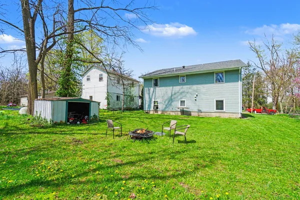 $215,000 | 630 East St Joseph Street, Paw Paw, MI 49079