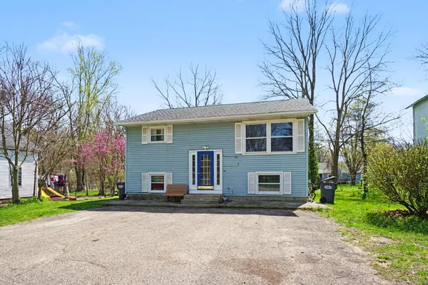 $215,000 | 630 East St Joseph Street, Paw Paw, MI 49079