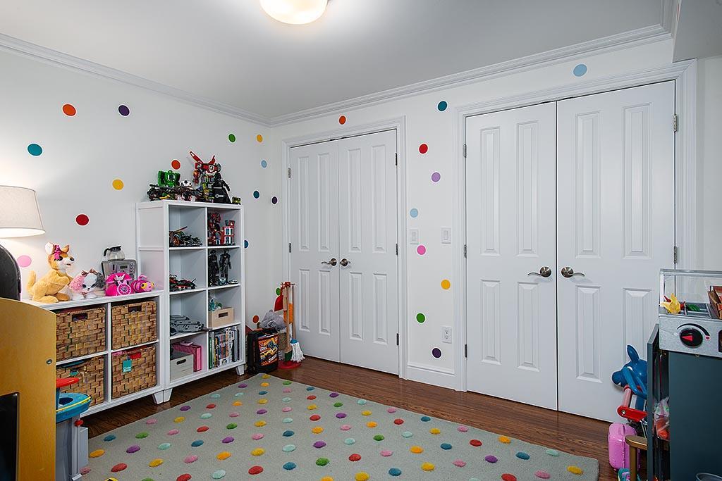 2 Carriage Road Cos Cob, CT 06807 - Photo 17 of 25 a view of a bedroom with baby toys