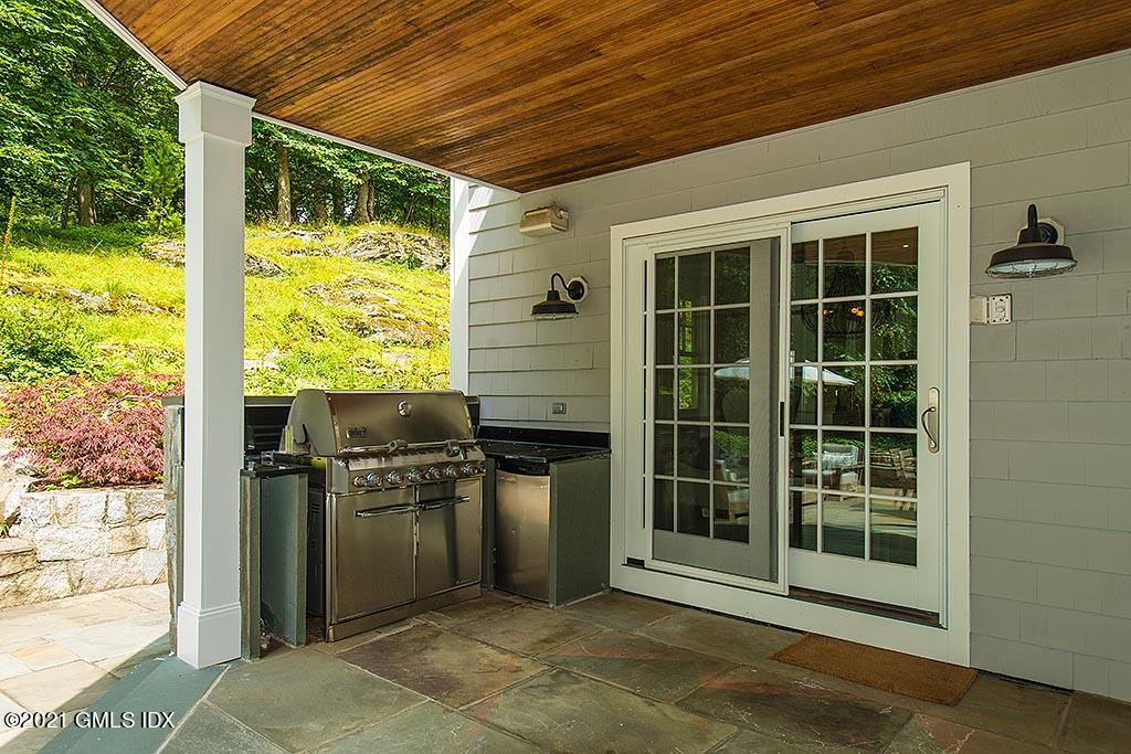 2 Carriage Road Cos Cob, CT 06807 - Photo 20 of 25 a view of a storage & utility room