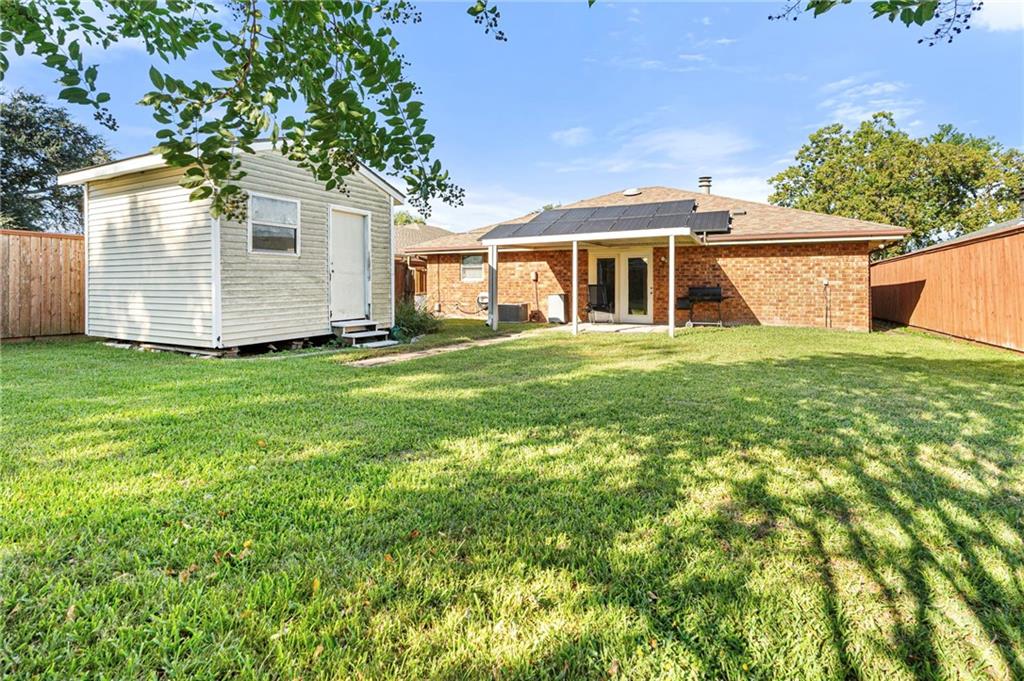 3310 Chateau Boulevard Kenner, LA 70065 - Photo 13 of 15