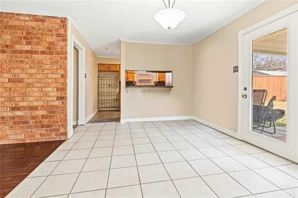$249,000 | 3310 Chateau Boulevard, Kenner, LA 70065