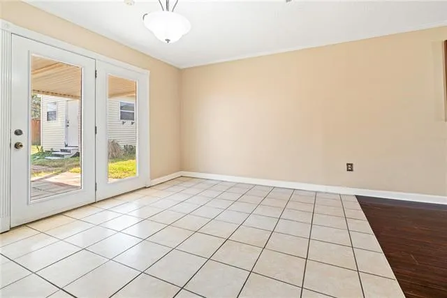 $269,000 | 3310 Chateau Boulevard, Kenner, LA 70065