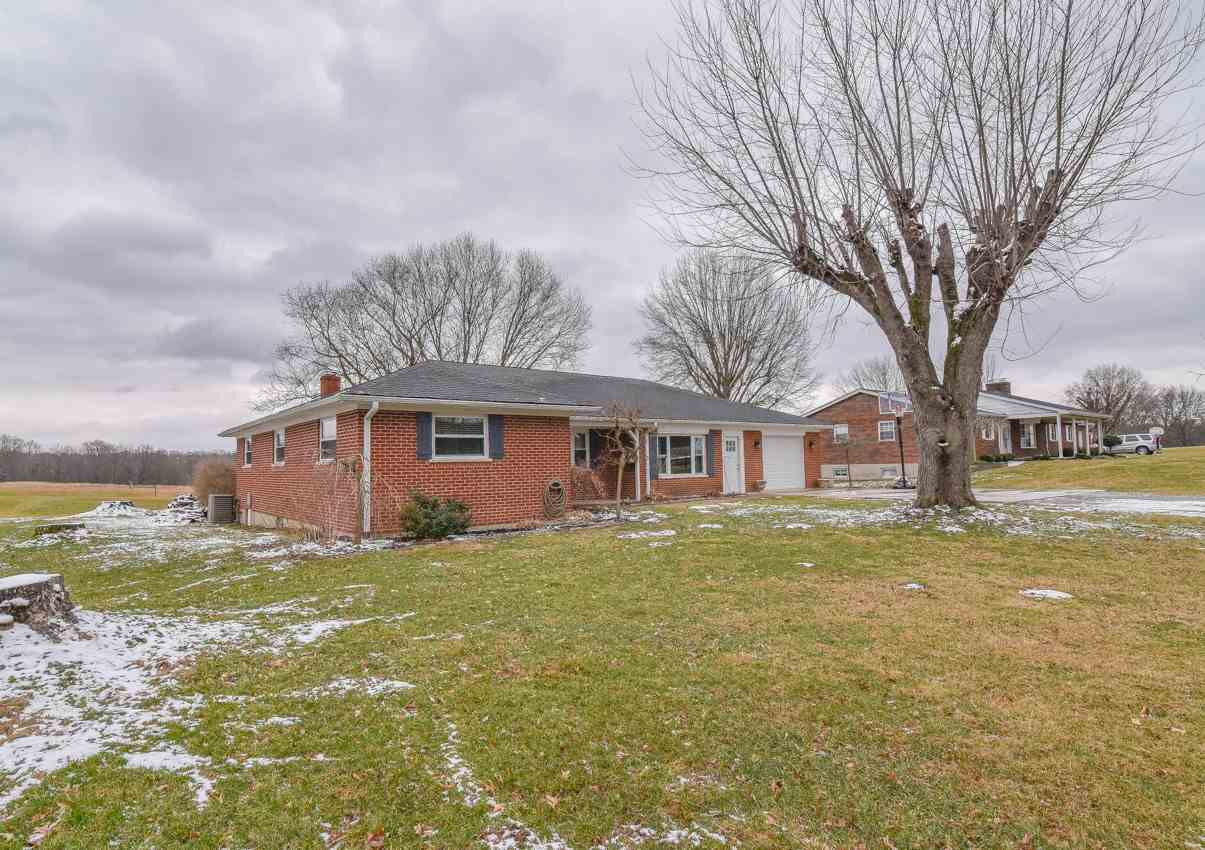 9731 Jerry Wright Road Alexandria, KY 41001 - Photo 2 of 28 Gallery Image 2