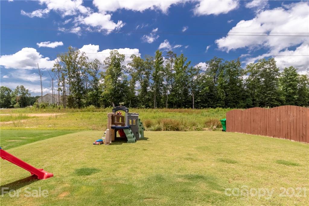 13010 Hill Pine Road Midland, NC 28107 - Photo 28 of 32 a garden view