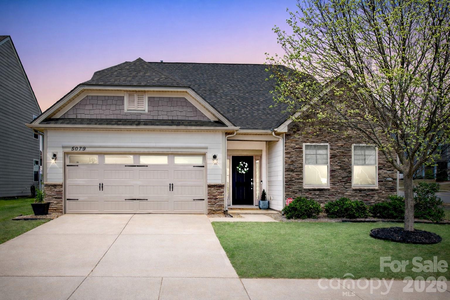 5079 Fenwick Court Lancaster, SC 29720 - Photo 1 of 31