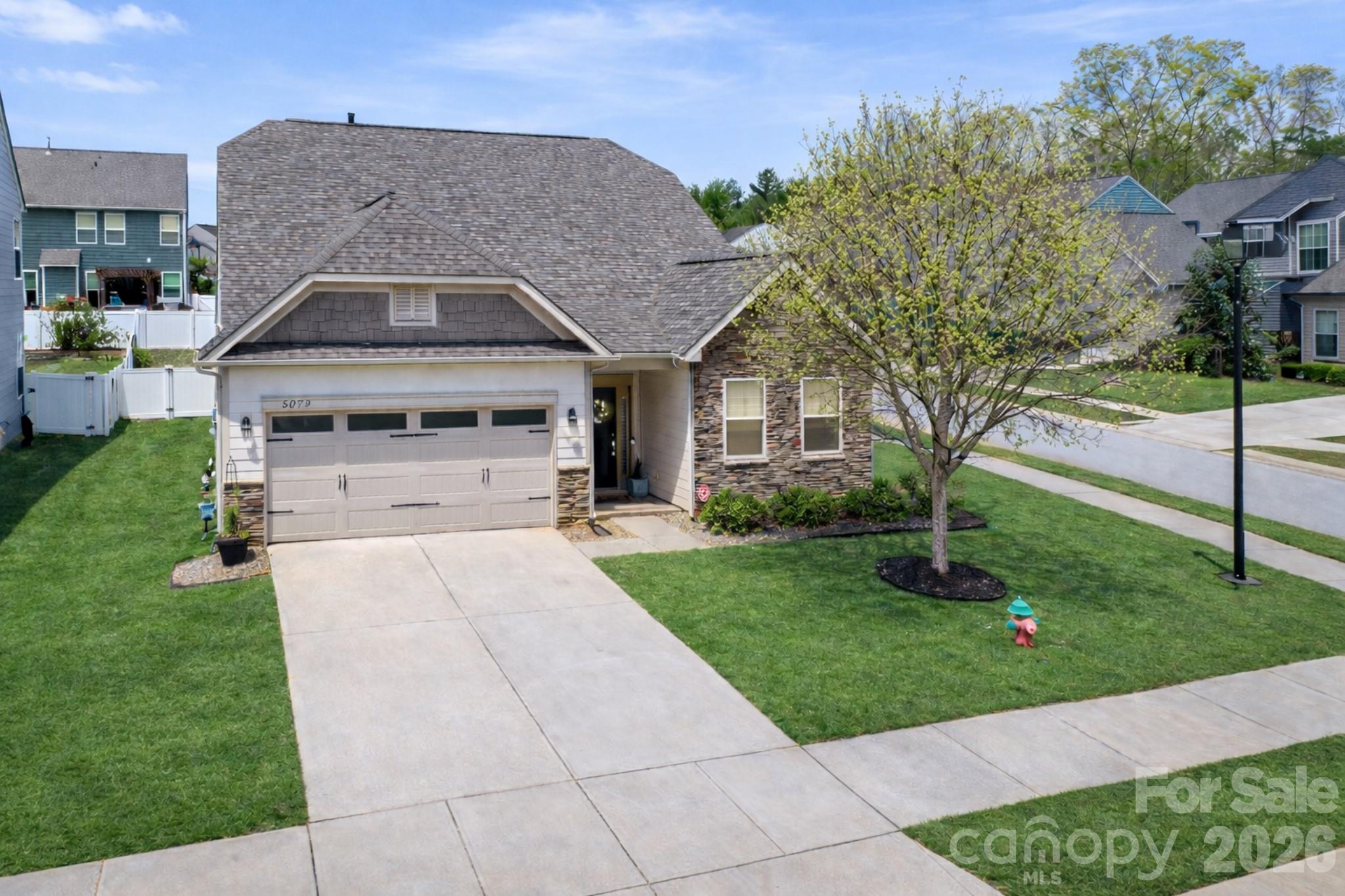 5079 Fenwick Court Lancaster, SC 29720 - Photo 2 of 31