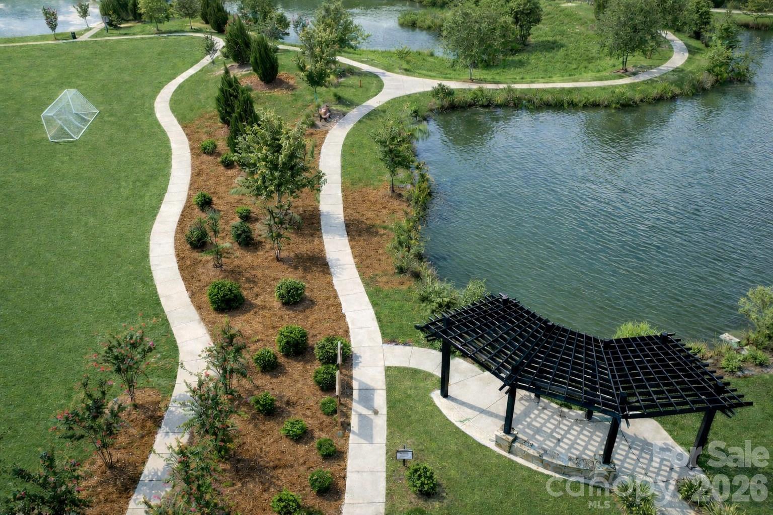 5079 Fenwick Court Lancaster, SC 29720 - Photo 24 of 31