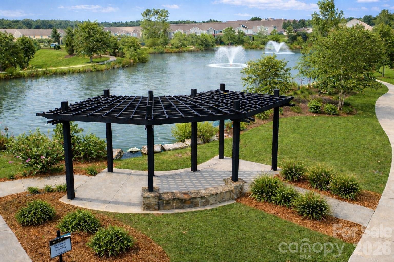 5079 Fenwick Court Lancaster, SC 29720 - Photo 25 of 31