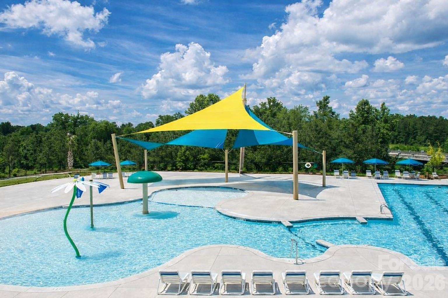 5079 Fenwick Court Lancaster, SC 29720 - Photo 27 of 31