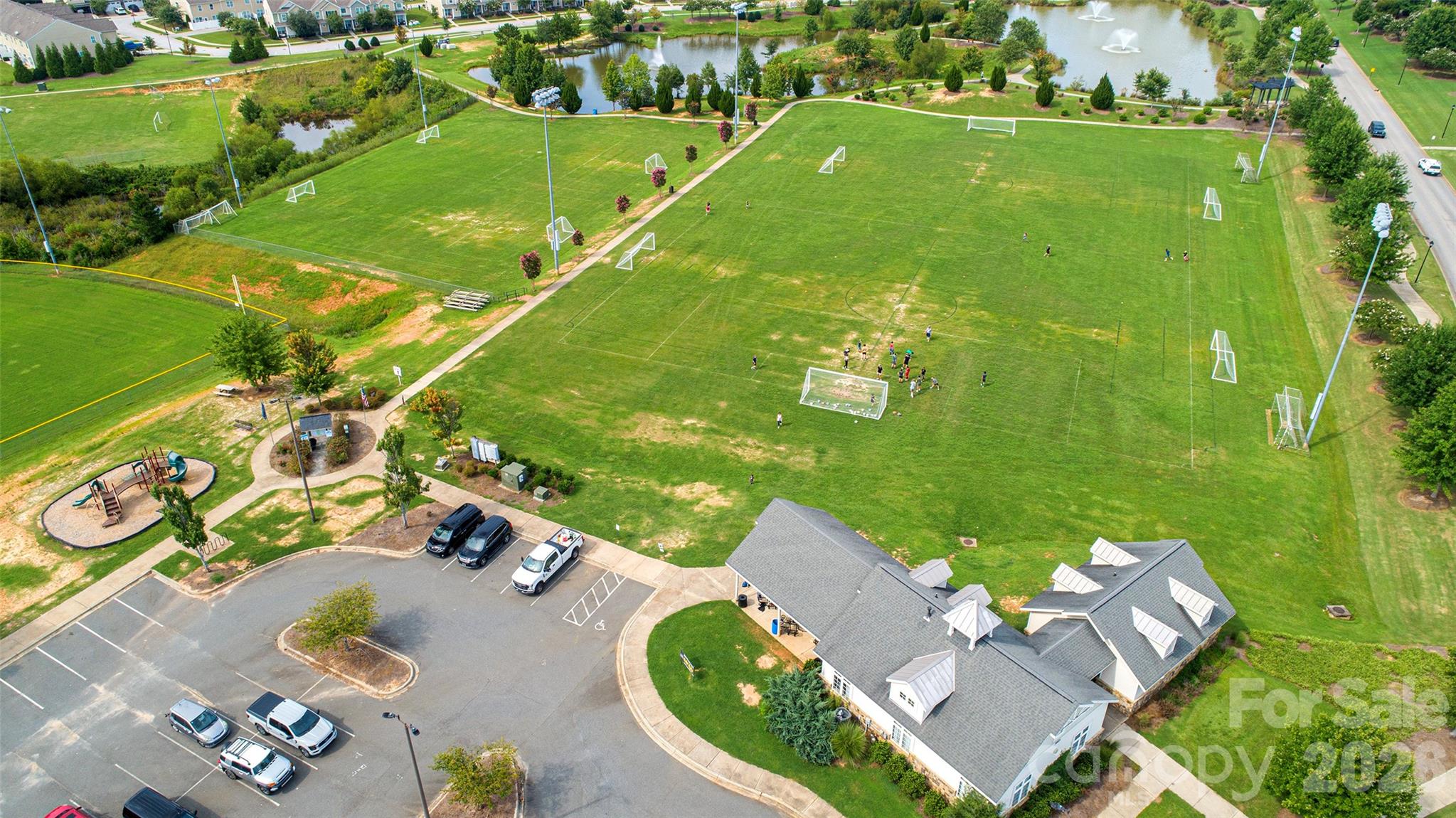 5079 Fenwick Court Lancaster, SC 29720 - Photo 30 of 31