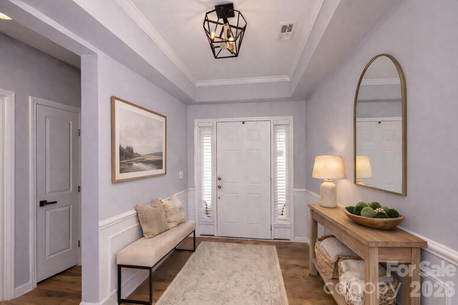 5079 Fenwick Court Lancaster, SC 29720 - Photo 3 of 31