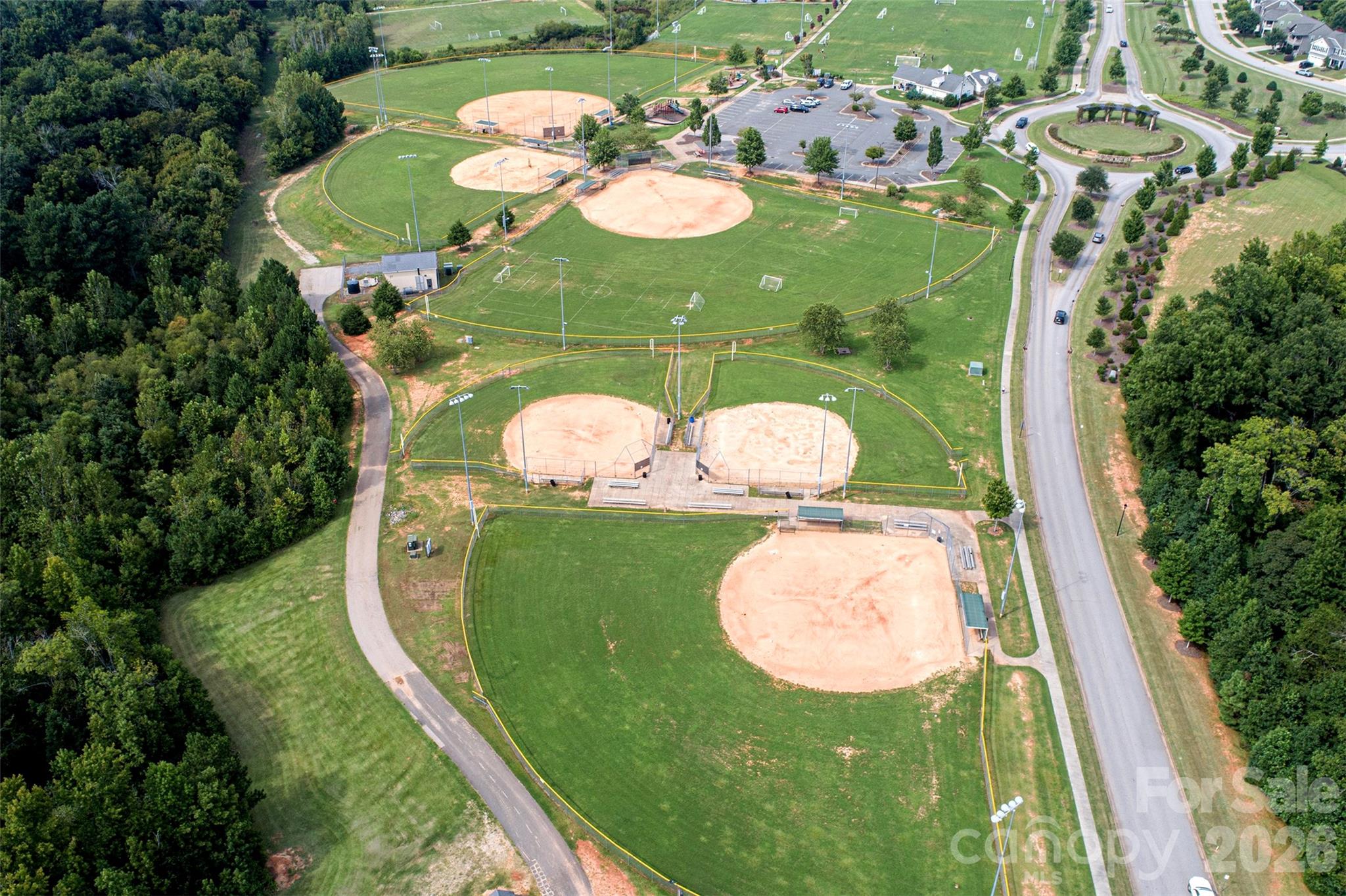 5079 Fenwick Court Lancaster, SC 29720 - Photo 31 of 31