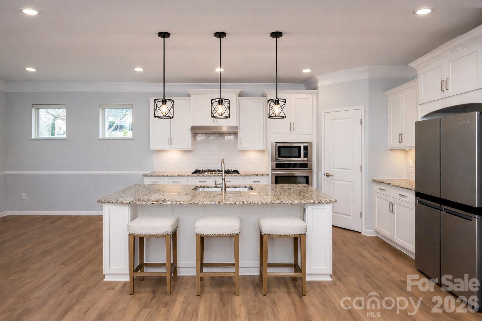 5079 Fenwick Court Lancaster, SC 29720 - Photo 4 of 31