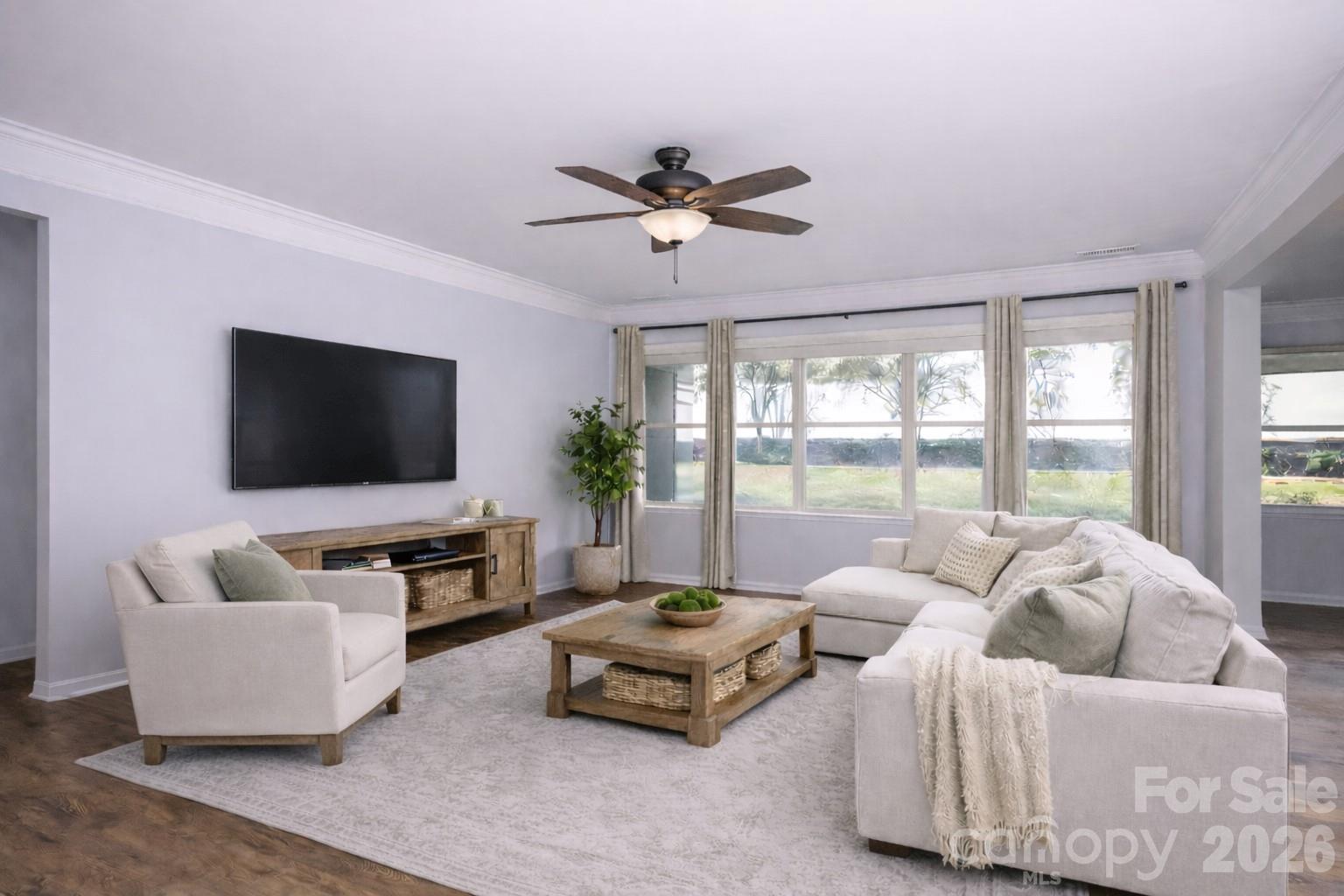 5079 Fenwick Court Lancaster, SC 29720 - Photo 6 of 31