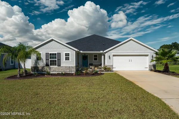 $533,900 | 665 Flach Drive, St. Johns, FL 32259