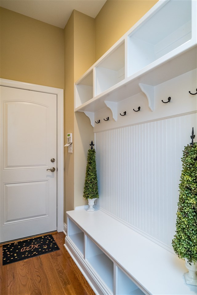 8512 Waterchase Court Raleigh, NC 27613 - Photo 15 of 30 Drop Zone
