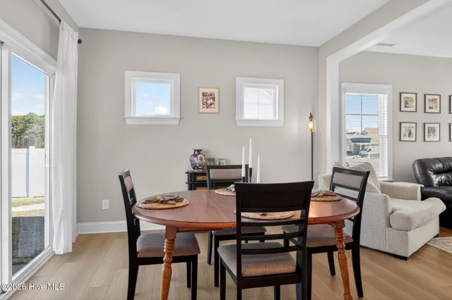 $295,000 | 4509 Peabody Street West, Wilson, NC 27893