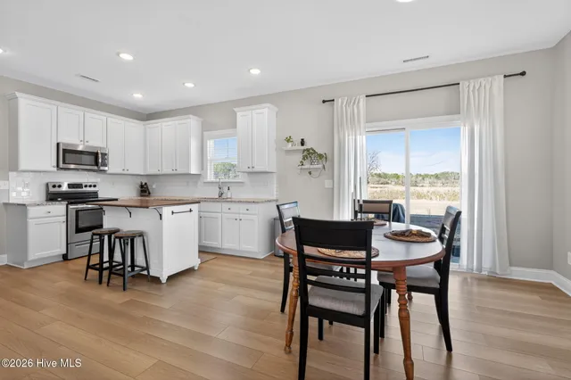 $295,000 | 4509 Peabody Street West, Wilson, NC 27893