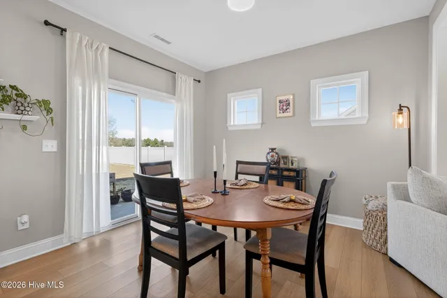 $295,000 | 4509 Peabody Street West, Wilson, NC 27893