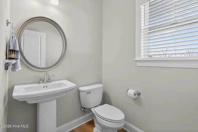 $295,000 | 4509 Peabody Street West, Wilson, NC 27893