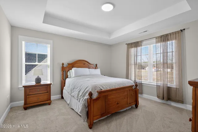 $295,000 | 4509 Peabody Street West, Wilson, NC 27893