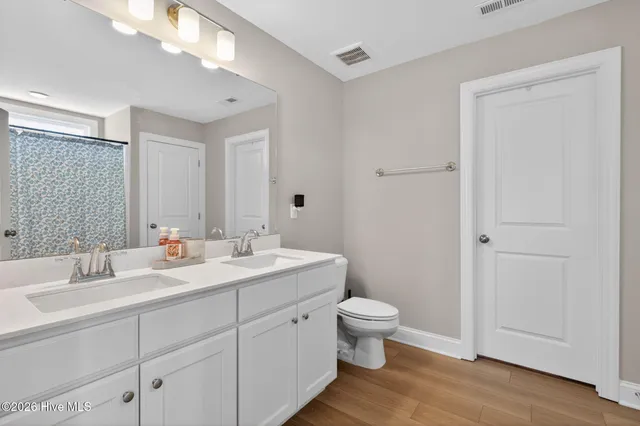 $295,000 | 4509 Peabody Street West, Wilson, NC 27893