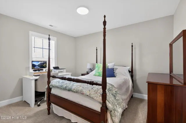 $295,000 | 4509 Peabody Street West, Wilson, NC 27893