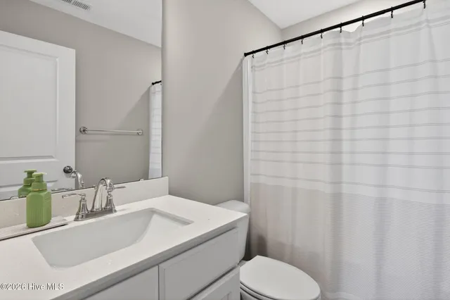 $295,000 | 4509 Peabody Street West, Wilson, NC 27893