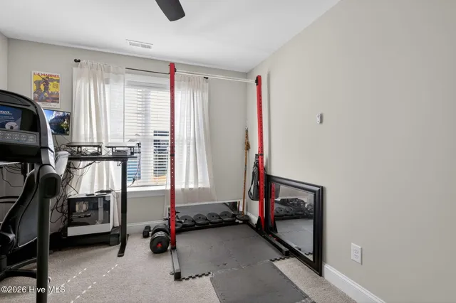 $295,000 | 4509 Peabody Street West, Wilson, NC 27893