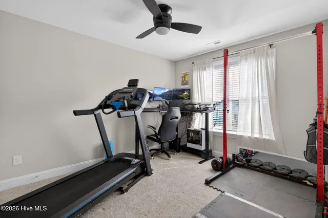 $295,000 | 4509 Peabody Street West, Wilson, NC 27893