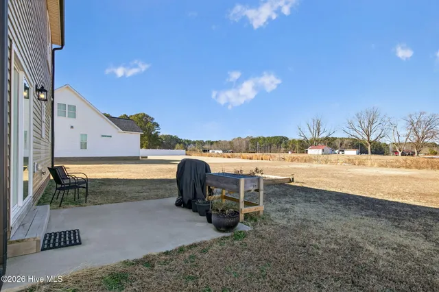 $295,000 | 4509 Peabody Street West, Wilson, NC 27893