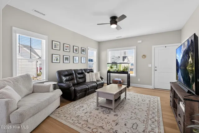 $295,000 | 4509 Peabody Street West, Wilson, NC 27893