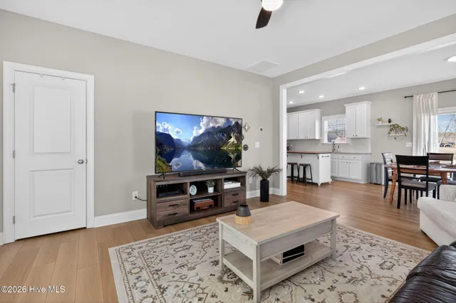 $295,000 | 4509 Peabody Street West, Wilson, NC 27893