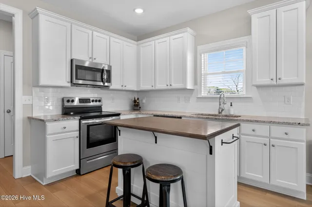 $295,000 | 4509 Peabody Street West, Wilson, NC 27893